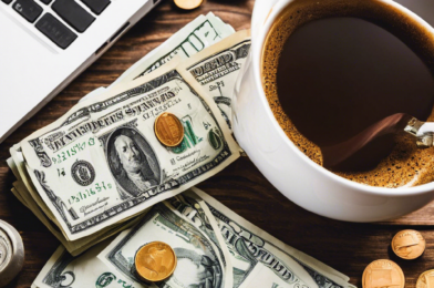 10 Easy Ways to Save Money Every Day