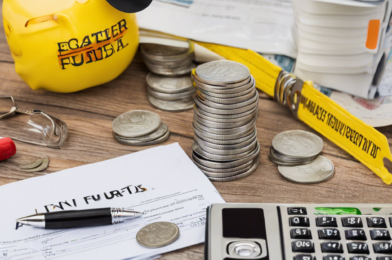 Emergency Fund Essentials: Why You Need One and How to Build It
