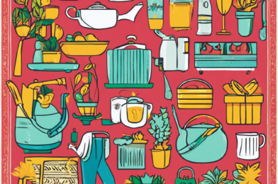 Frugal Living: Enjoy Life While Spending Less