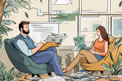 Top 5 Investment Strategies for Long-Term Wealth
